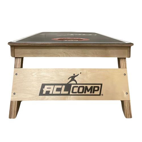 ACL Comp Cornhole sett med to brett - 120x60 cm