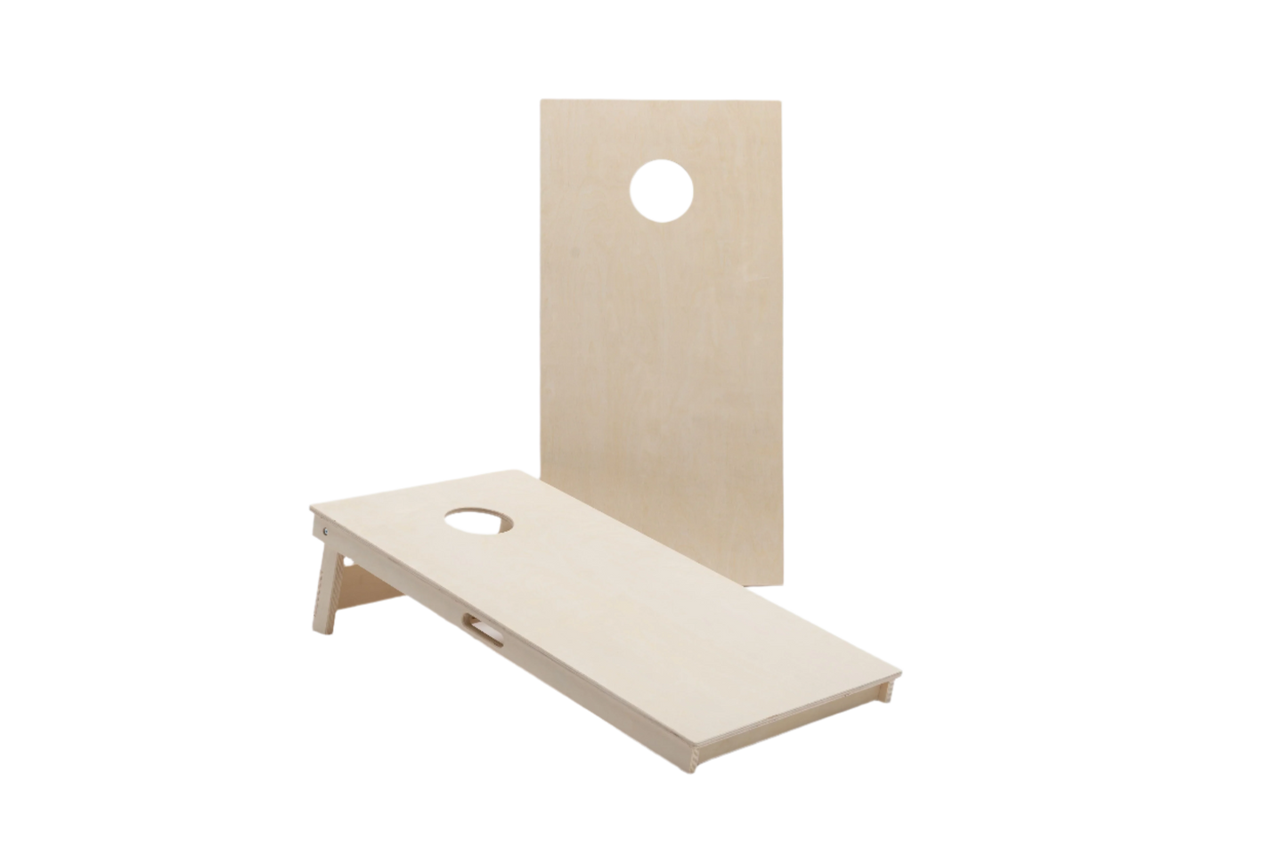 Custom Design med to ACL Rec brett - 120x60 cm