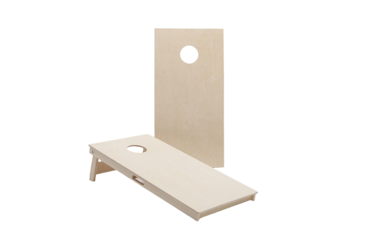 Custom Design med to ACL Rec brett - 120x60 cm