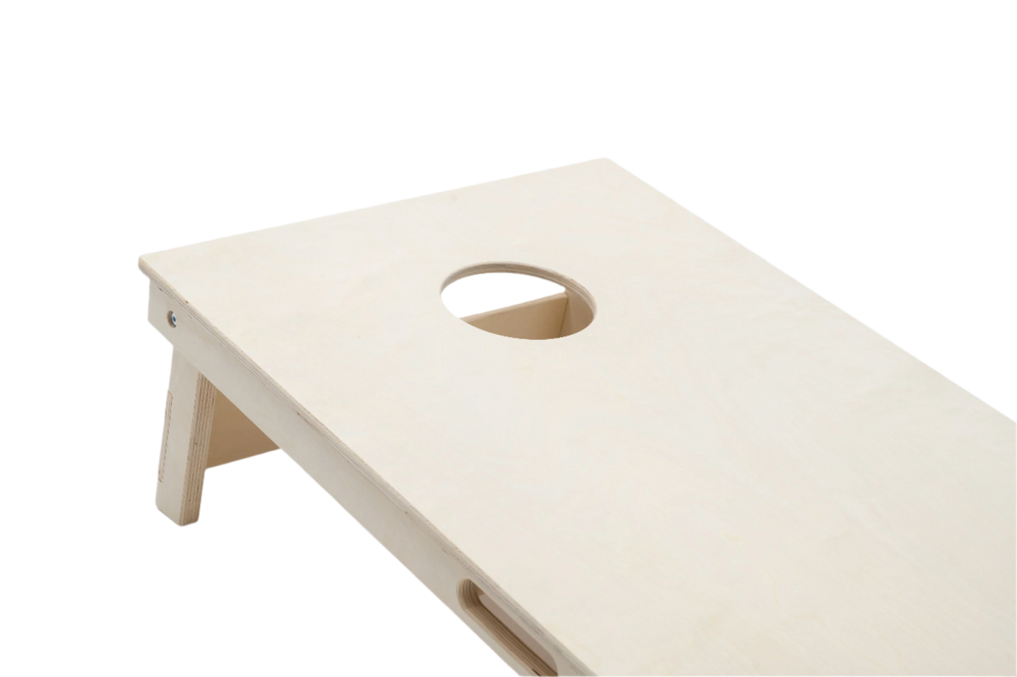 Custom Design med to ACL Rec brett - 120x60 cm