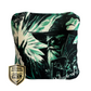 BG Wizard 2025 - 1x4 Pro Cornhole Bagge