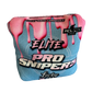 Lucky Bags Pro Sniper Elite 2025 - 1x4 Pro Cornhole Bagge