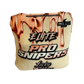 Lucky Bags Pro Sniper Elite 2025 - 1x4 Pro Cornhole Bagge