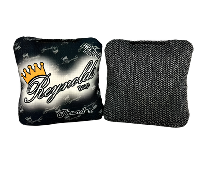 Reynolds Thunder 2025 - 1x4 Pro Cornhole Bagger
