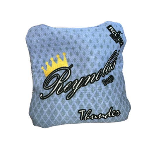 Reynolds Thunder 2025 - 1x4 Pro Cornhole Bagger